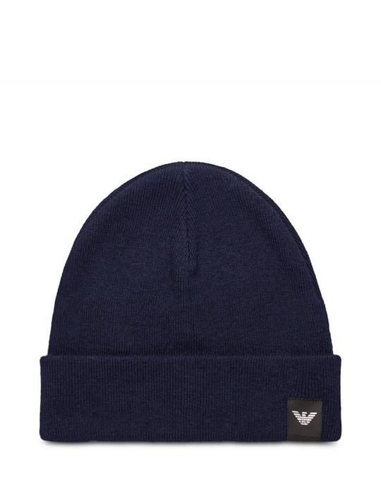 cappello armani prezzo