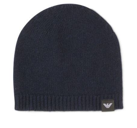 Emporio Armani Cappello 627987CC98700035 Nuova Collezione A I