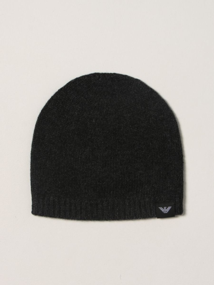 cappelli armani