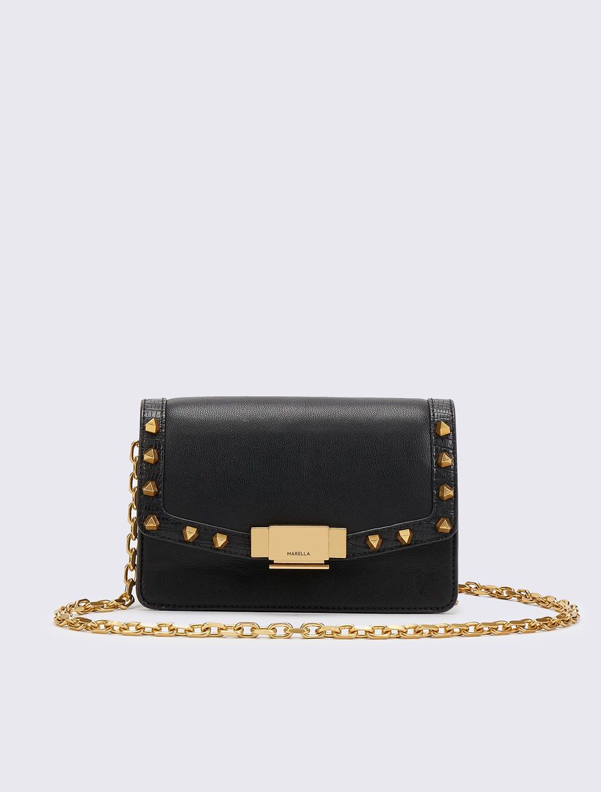 Marella Borsa a Tracolla/ GABBIA–651616962 003.Shop Online
