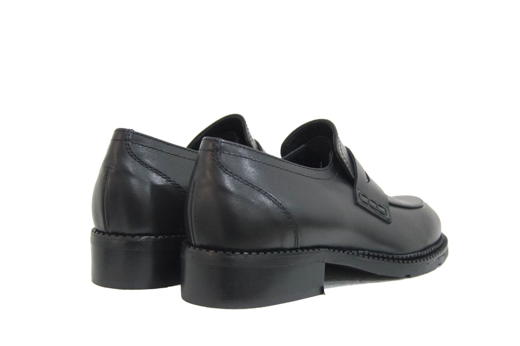 SCARPA STRINGATA JEANNOT - JULIE ROSE