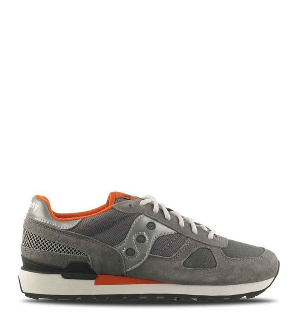 Saucony Shadow O sneaker 70362 02GREY ORANGE 149 00 Nuova collezione