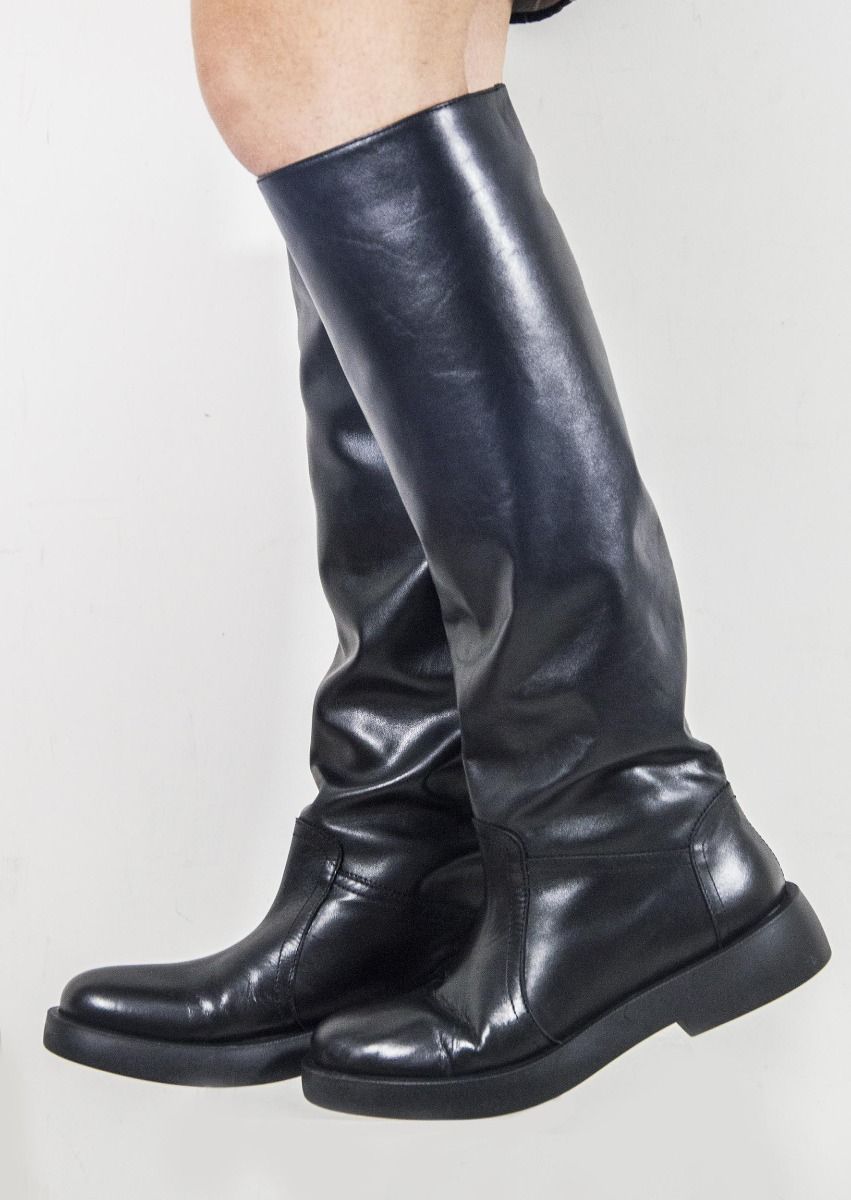 Jeannot stivali discount