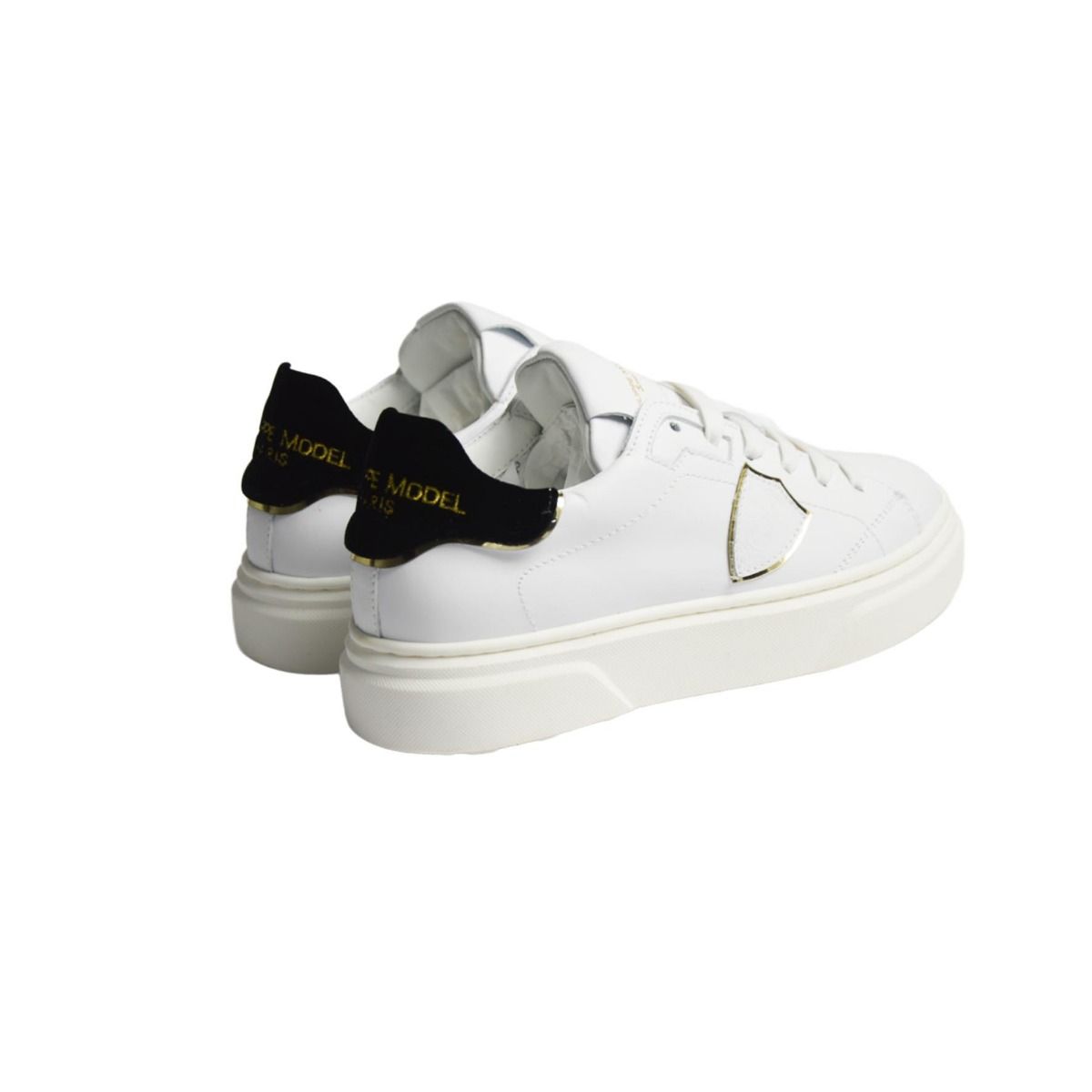 Sneakers Philippe Nuova Collezione Philippe Model Philippe Model