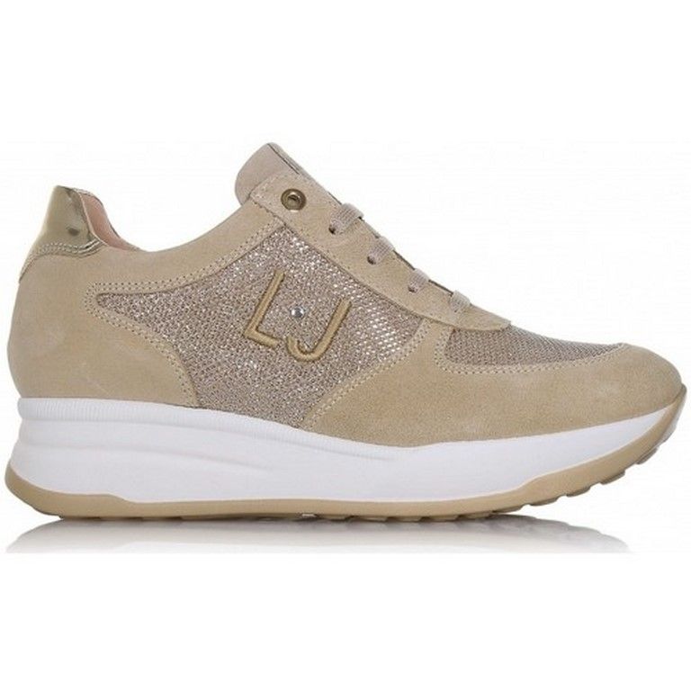 Liu jo cheap girl sneakers