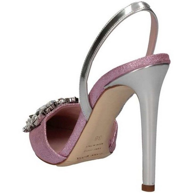 Gianni Marra Chanel 4007WHT