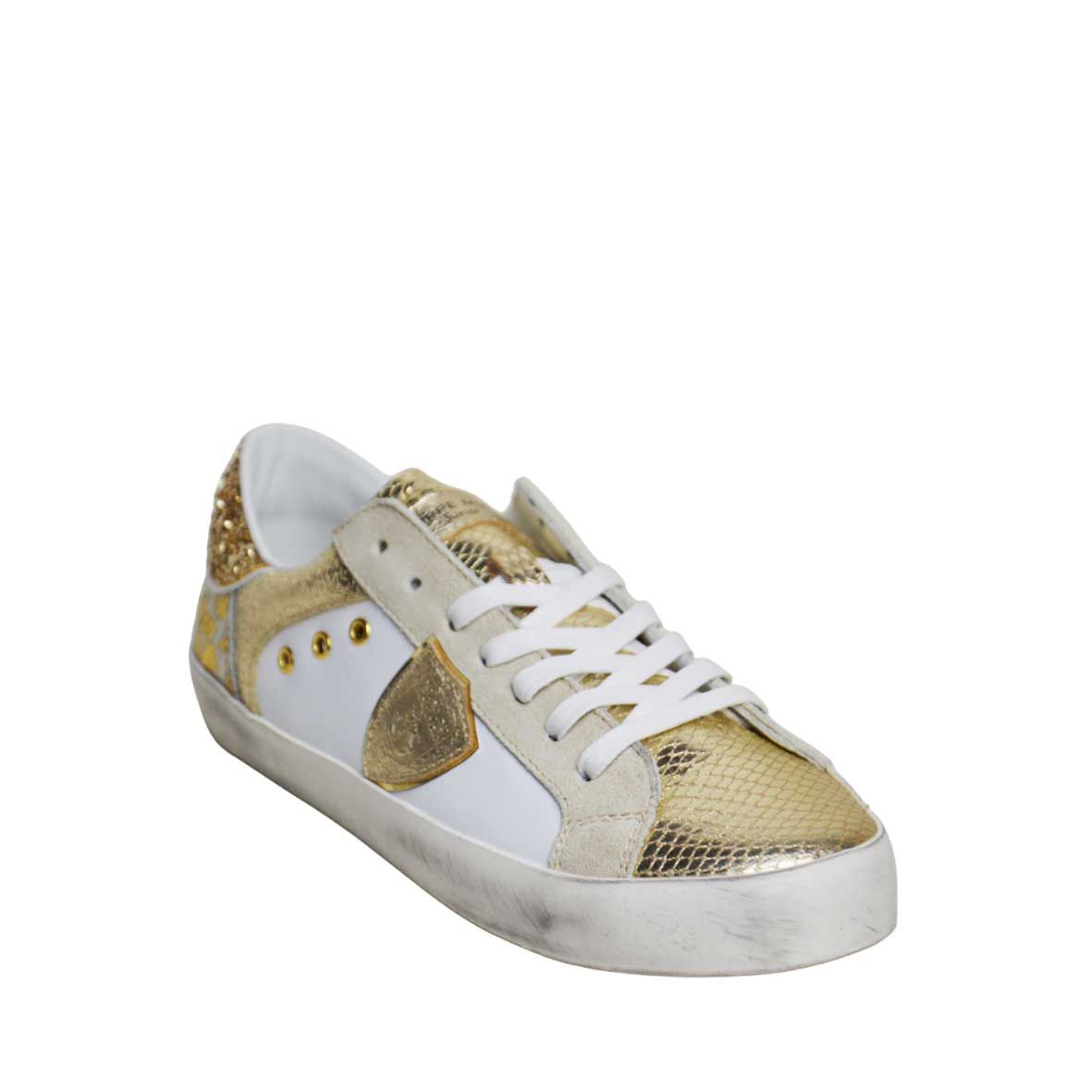 スニーカー PHILIPPE MODEL PARIS FW25 Sneakers & Slip-On (TILD MD03) スニーカー PHILIPPE MODEL PARIS FW25 Sneakers & Slip-On