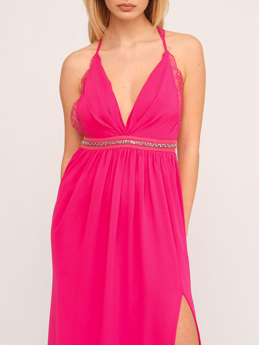 Anna Molinari by Blumarine Abito | 7A073AN0734 | Nuova