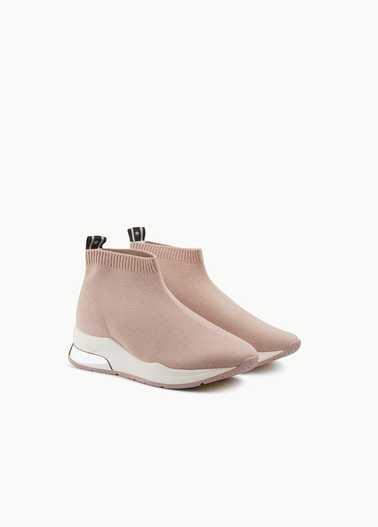 Compra LIU JO KARLIE 14 - sneakers donna - karlie -calzature salimbene
