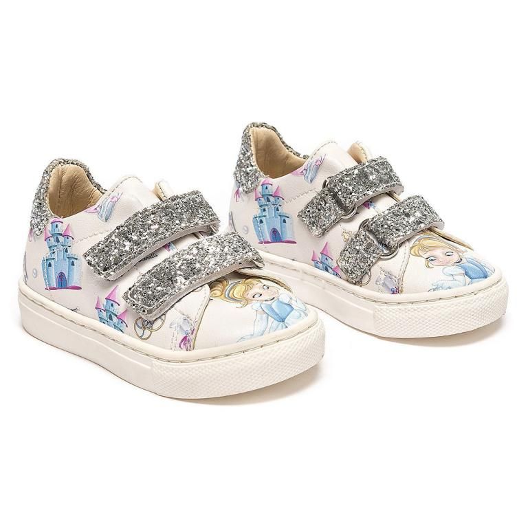 MONNALISA SNEAKERS