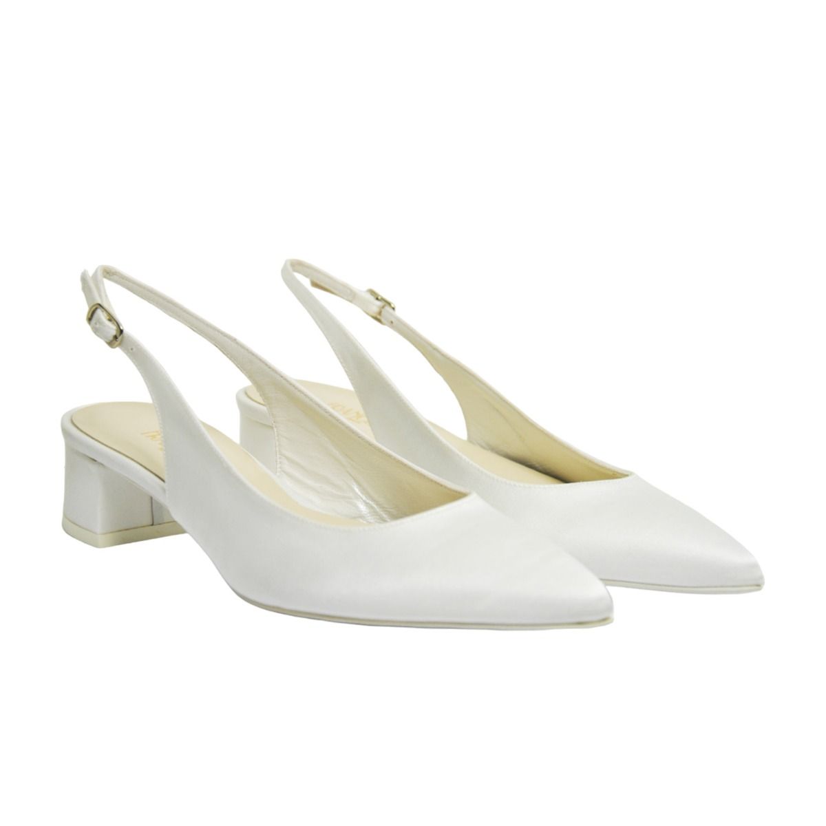Francesco Couture Decollete 8912T35SATINAVORIO S S Collection