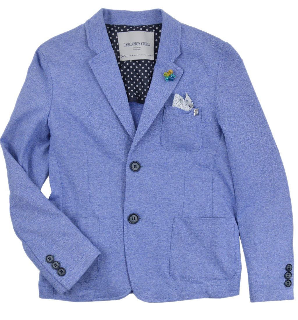 Carlo pignatelli hotsell junior outlet