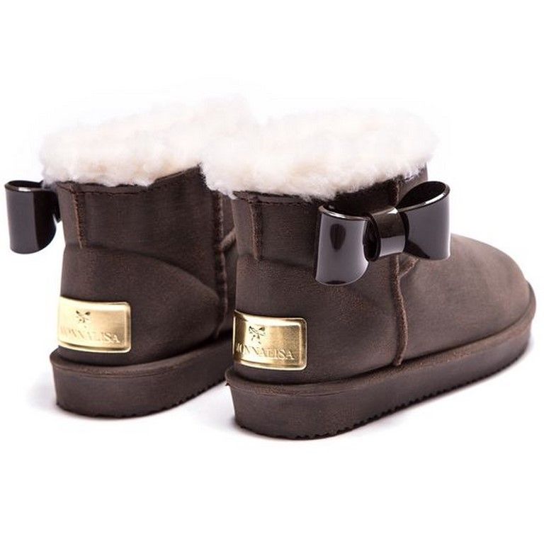 monnalisa boots