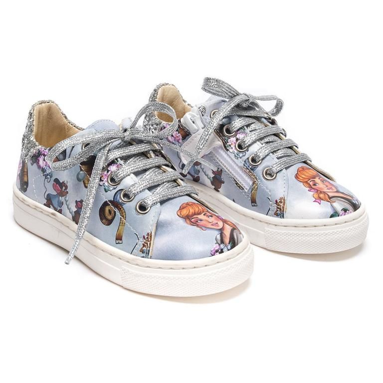 Monnalisa sneakers 8C2013 27400052 .Shop Online