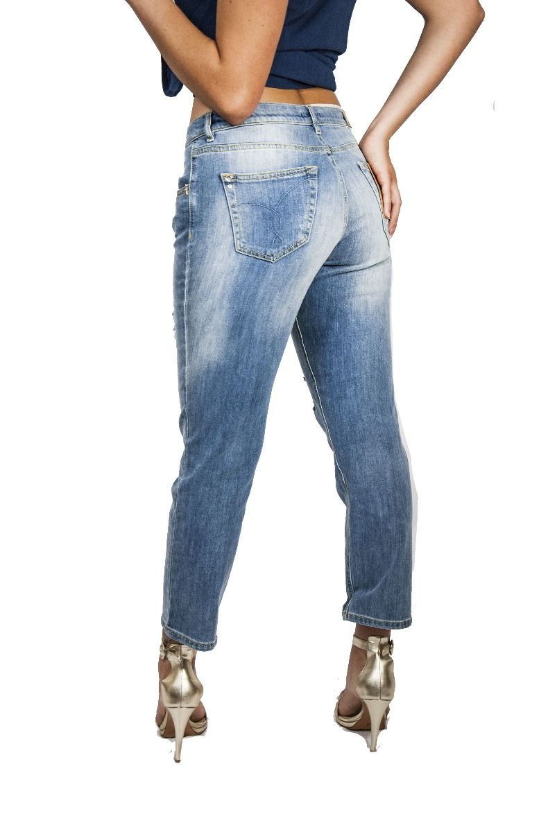 Patrizia pepe jeans new arrivals outlet