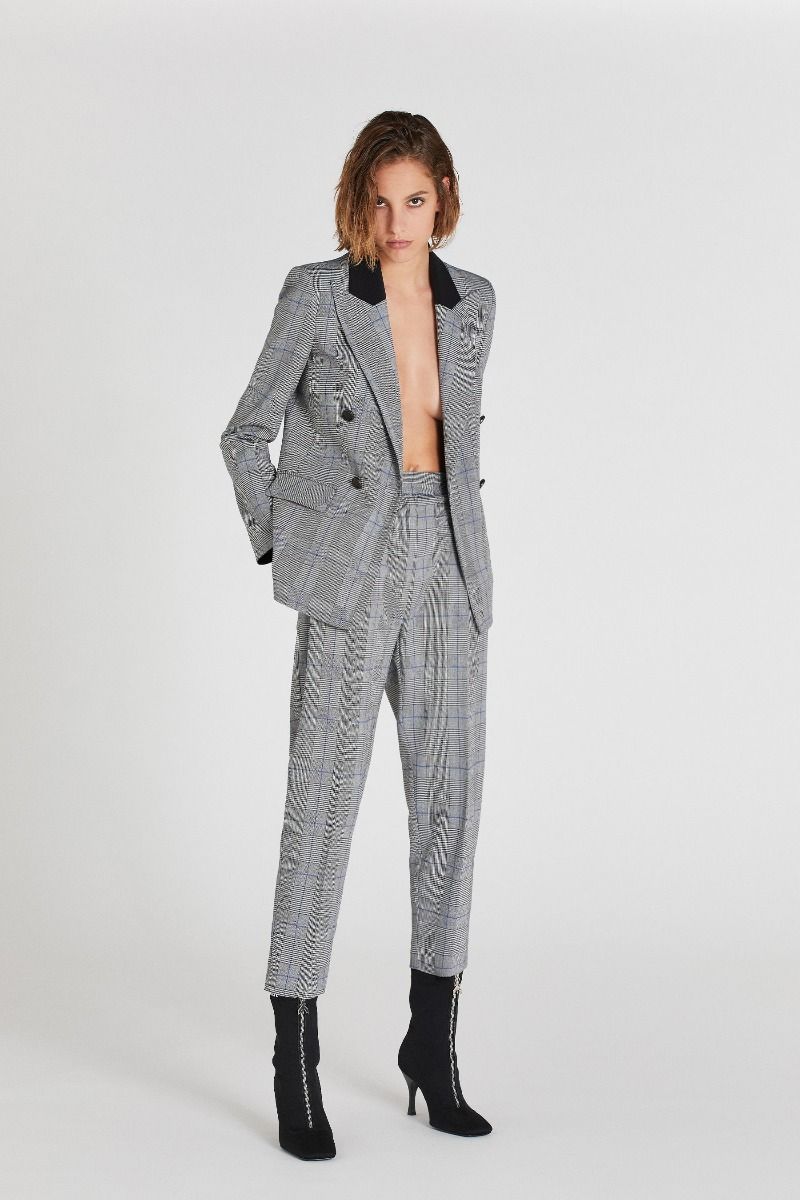 Patrizia Pepe Pantalone | 8P0353A9K6J9P5 | Nuova Collezione A-I 2021-2022
