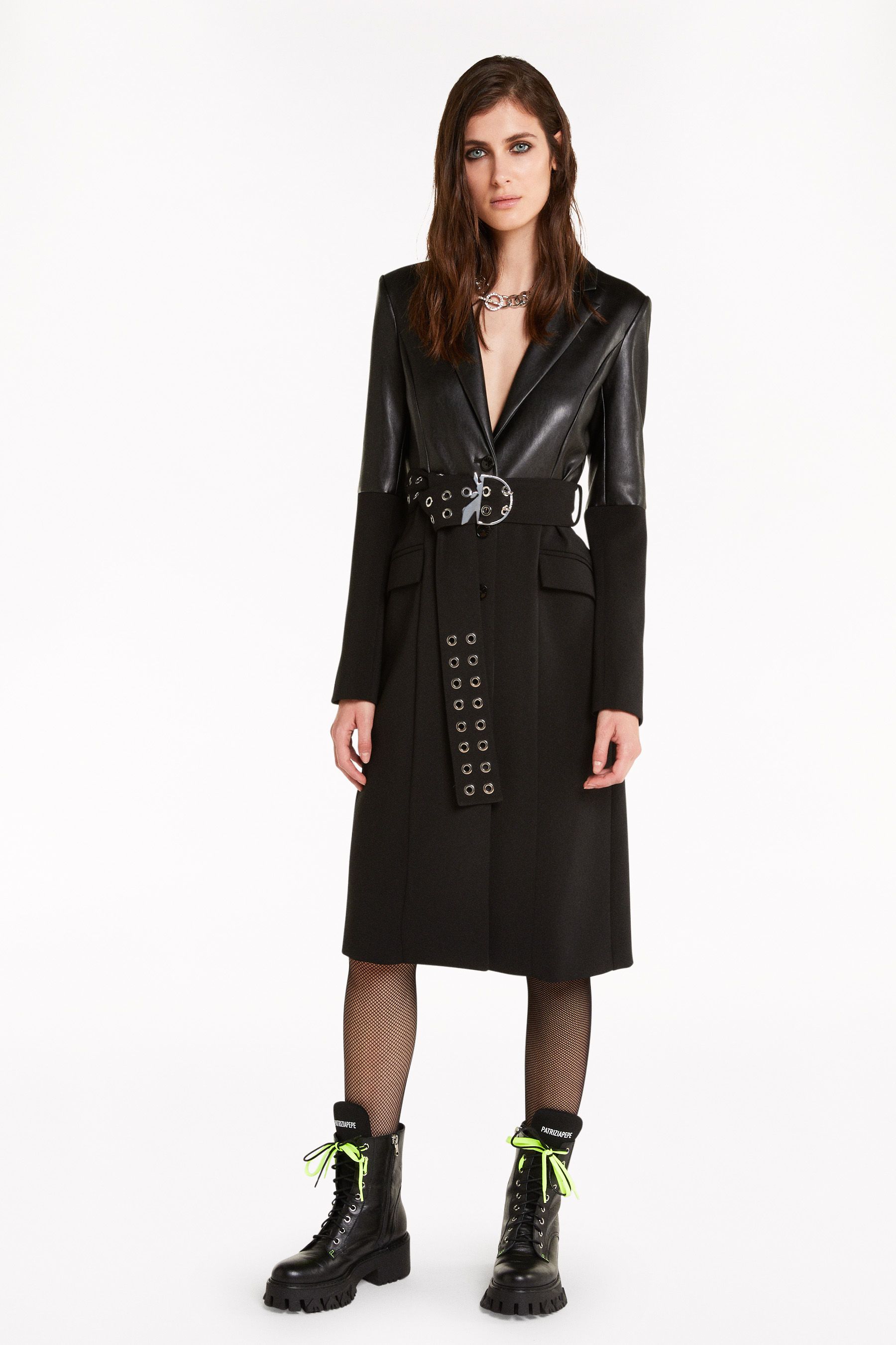Abbigliamento patrizia sales pepe 2020