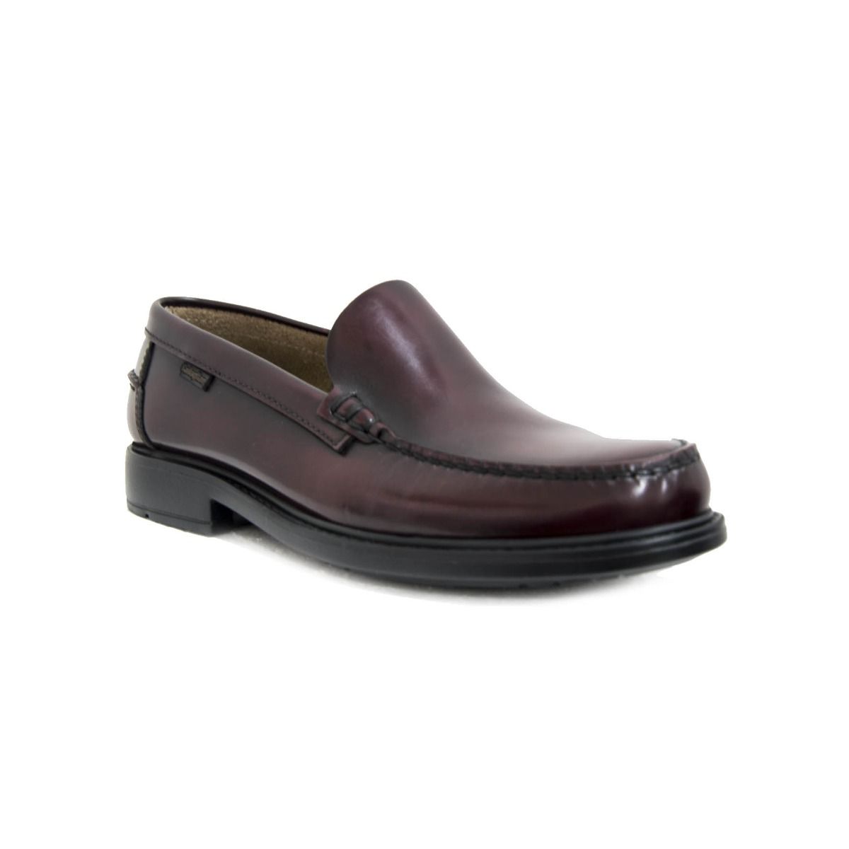 MOCASSINO CALLAGHAN - 12701 NERO | Tentazione Calzature | Negozio di Scarpe  Online Comode di Marca