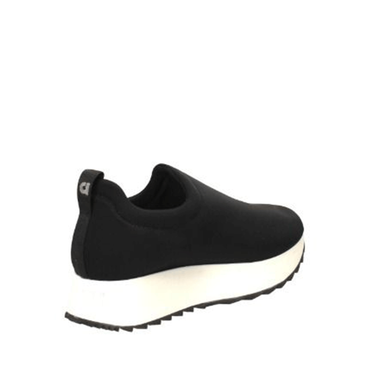 Rucoline Sneakers 1414BLK Collezione A I