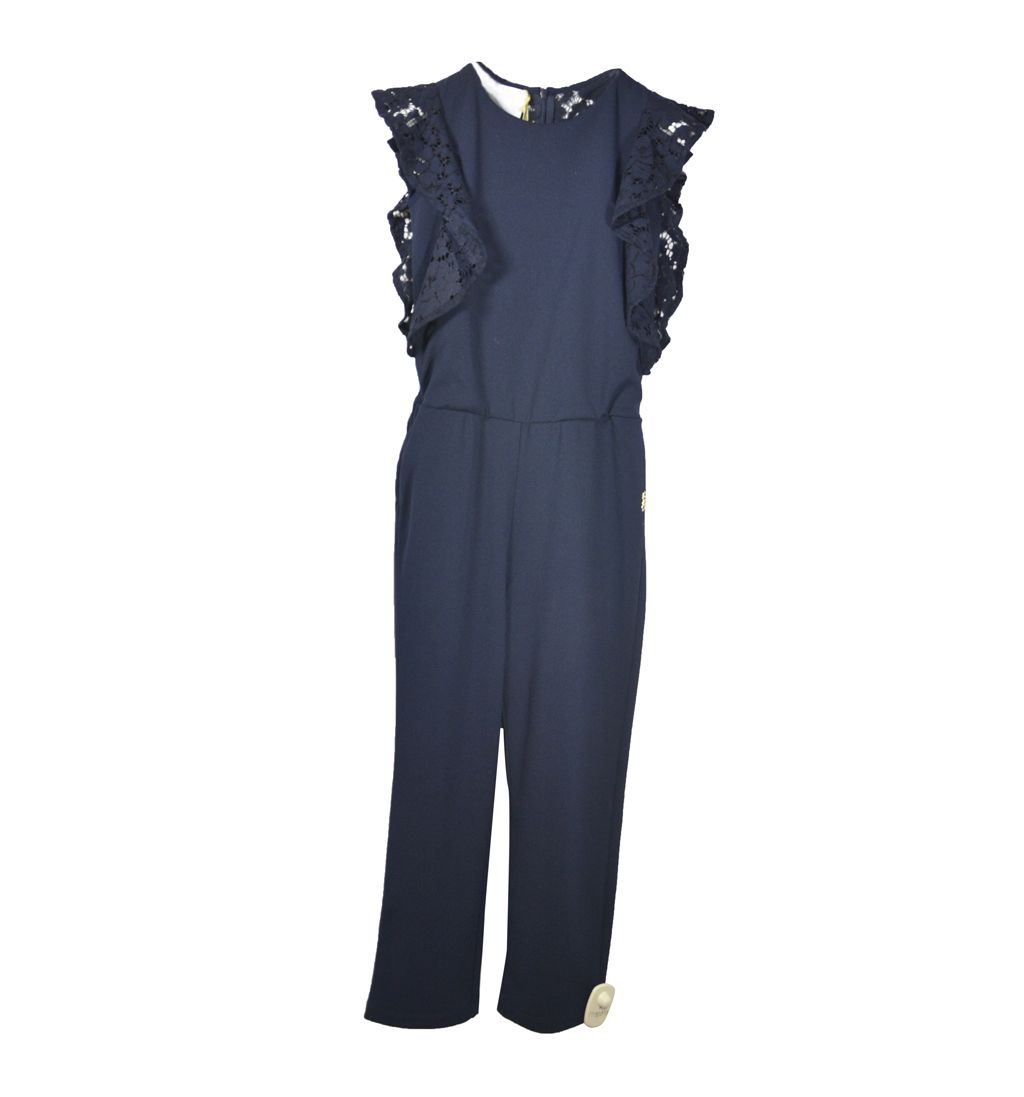 Tuta intera elegante bambina on sale