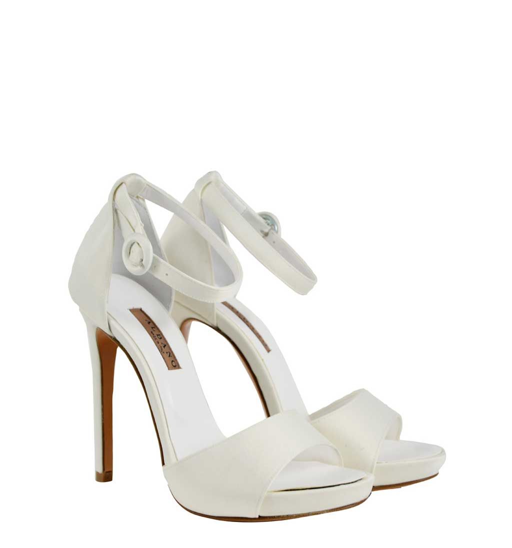 Scarpe sposa sales albano opinioni