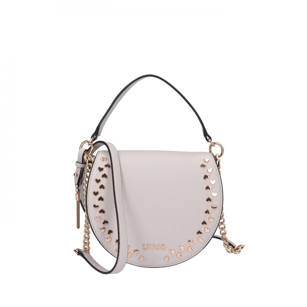 Borsa Liu Jo Donna Summer Beige con Tracolla NA2014E0017 | Sir126Roma