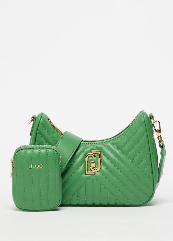 Liu Jo Borsa a Tracolla AA3225E042656432 Nuova Collezione PE 2023