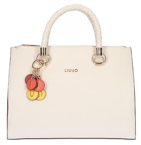 Liu Jo Borsa a Mano AA3242E0013X0255 Nuova Collezione PE 2023