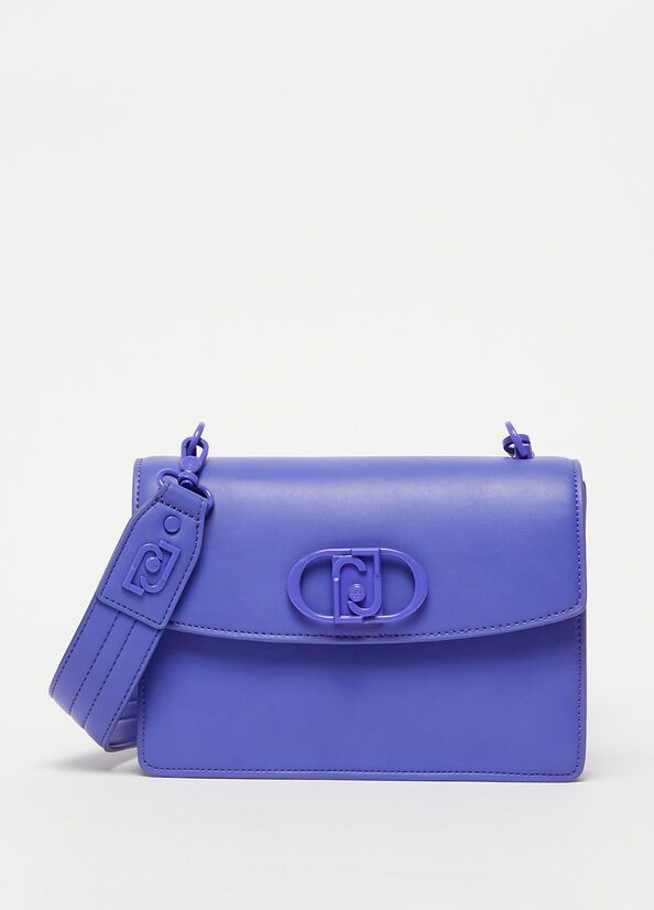 Liu Jo Borsa a Spalla AA3249E006173938 Nuova Collezione PE 2023