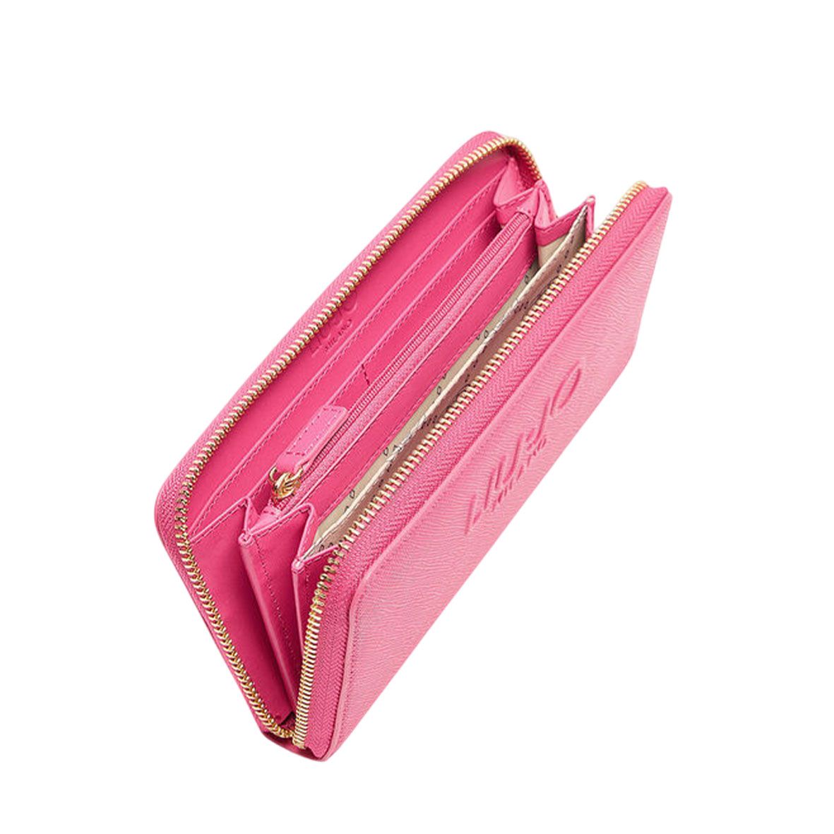 Liu Jo Portafoglio Donna|AA5155E008782333| Nuova Collezione P-E 2025