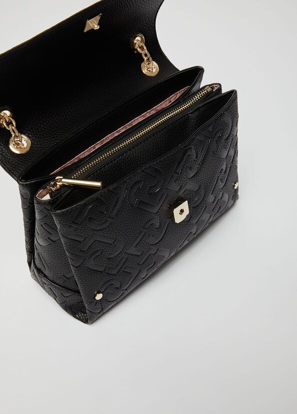 Liu Jo Borsa a Tracolla |AF1151E053822222| Nuova Collezione A-I 2021-2022