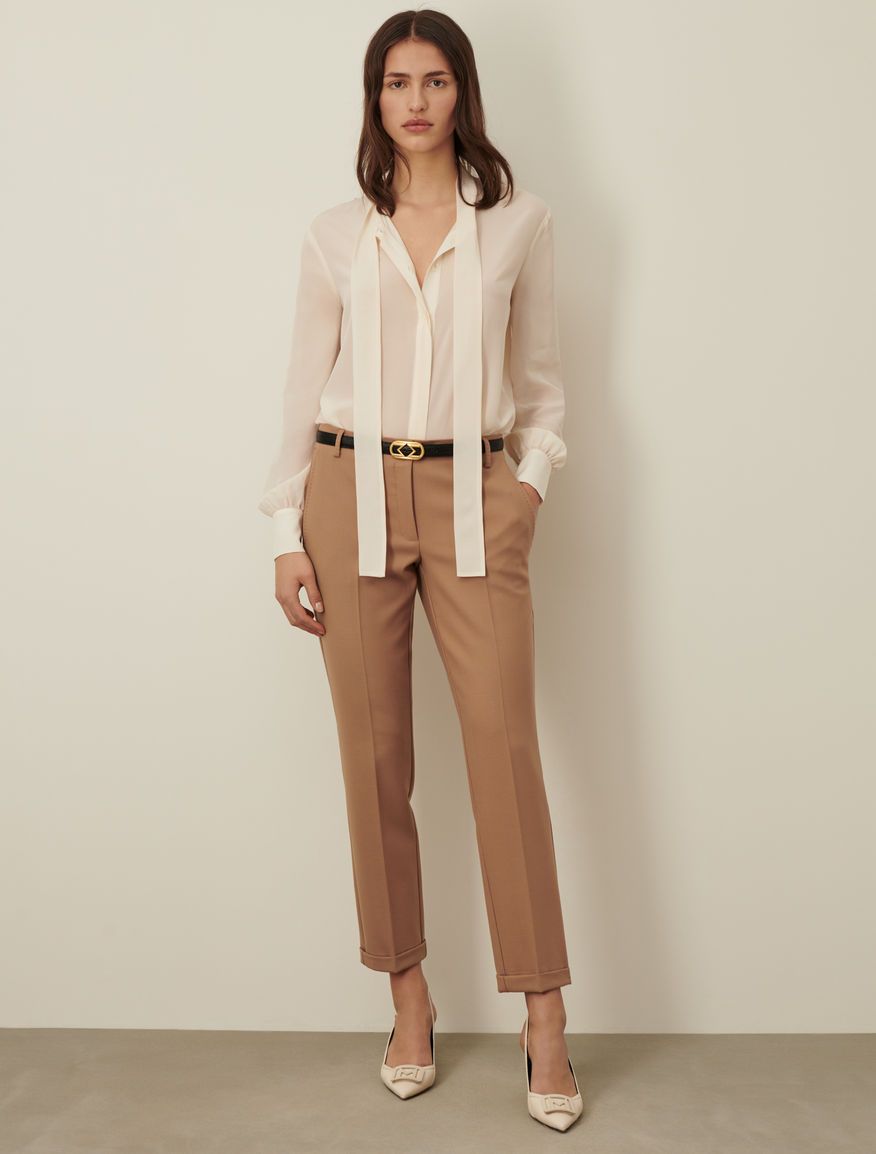 Pantalone marella new arrivals