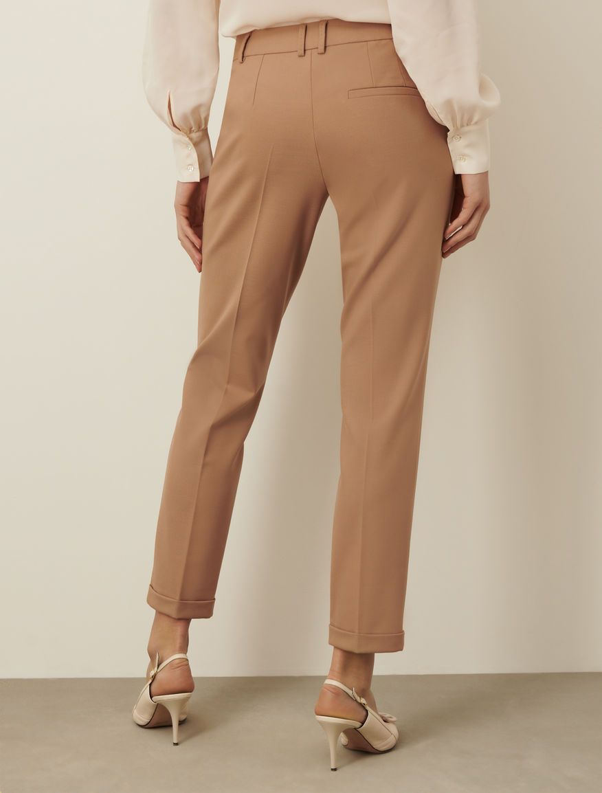 Marella Pantaloni Agami | AGAMI 31360416001 | Nuova Collezione A/I 2021-2022