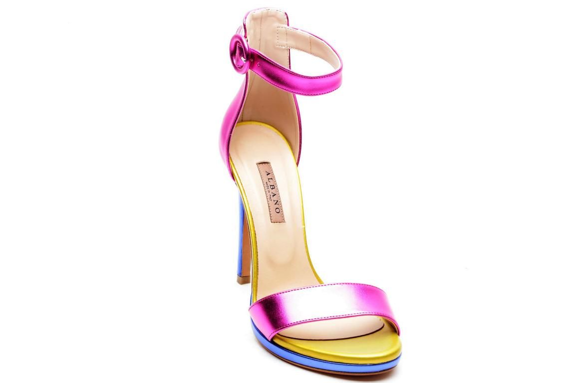 Sandali fucsia 2019 clearance