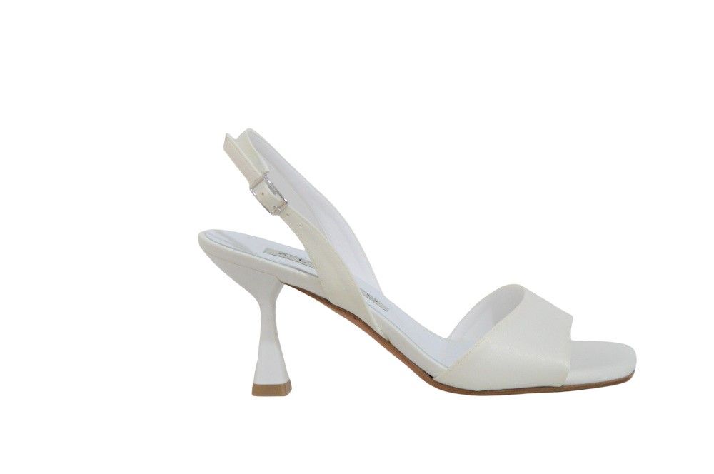 Albano Sposa Sandali |3034SETA| Nuova Collezione P-E 2022