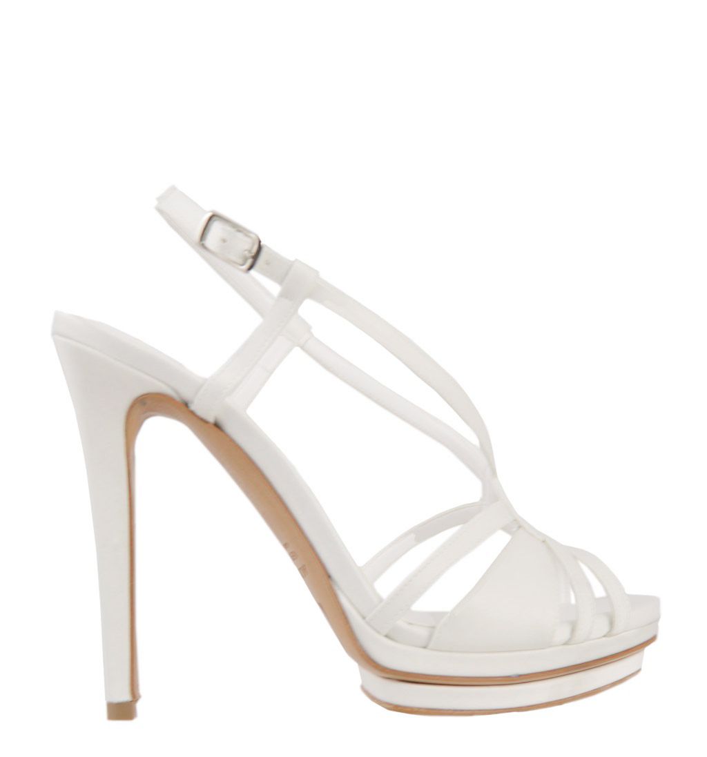 Collezione scarpe sposa albano online