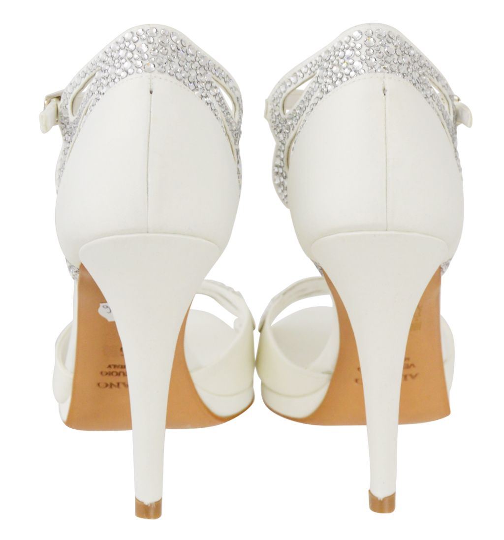 Albano Bride 9667SPOSA Spring Summer Collection