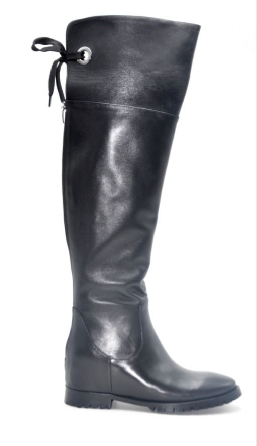 Albano Stivali|1099AVITBLK| Nuova Collezione A-I 2021-2022