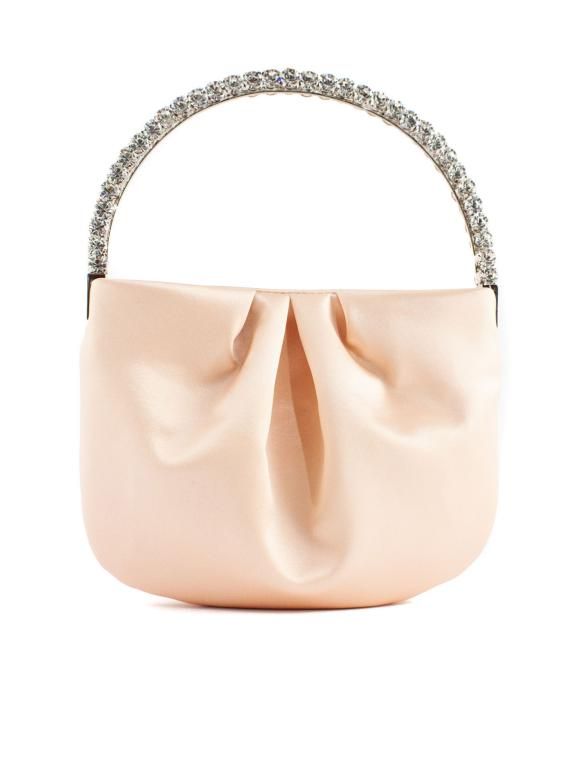 Aldo Castagna Emily Pochette| EMILY POCNUDE| Nuova Collezione PE 2022