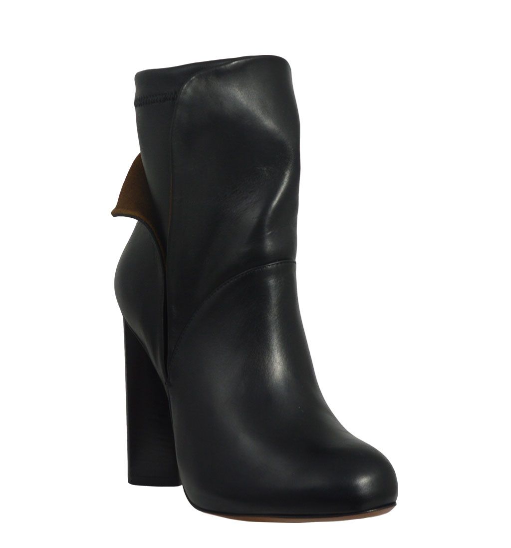Aldo Castagna Tronchetti 16BEA1NERO Collezione Autunno Inverno