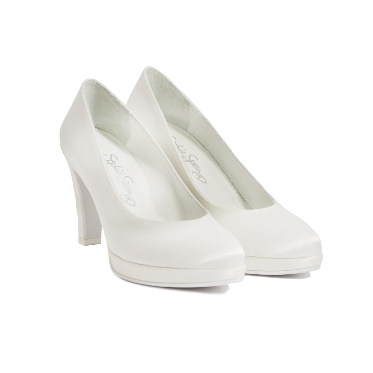 Fratinardi scarpe sposa shop