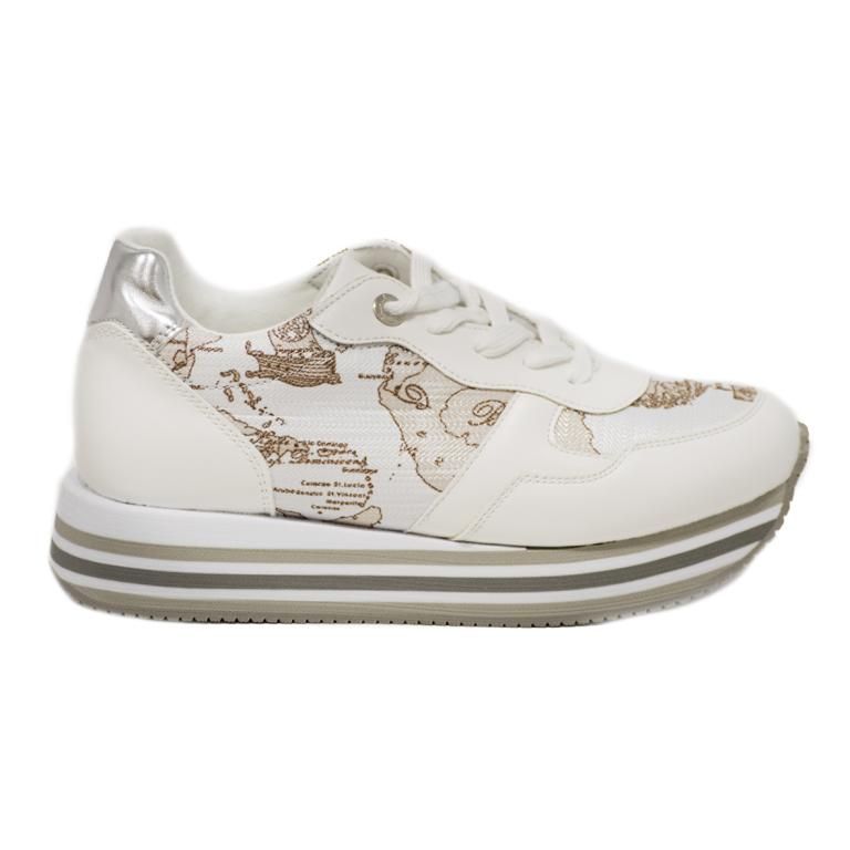 Alviero Martini Junior Sneakers |N0890 0558X018| Nuova Collezione P/E 2021