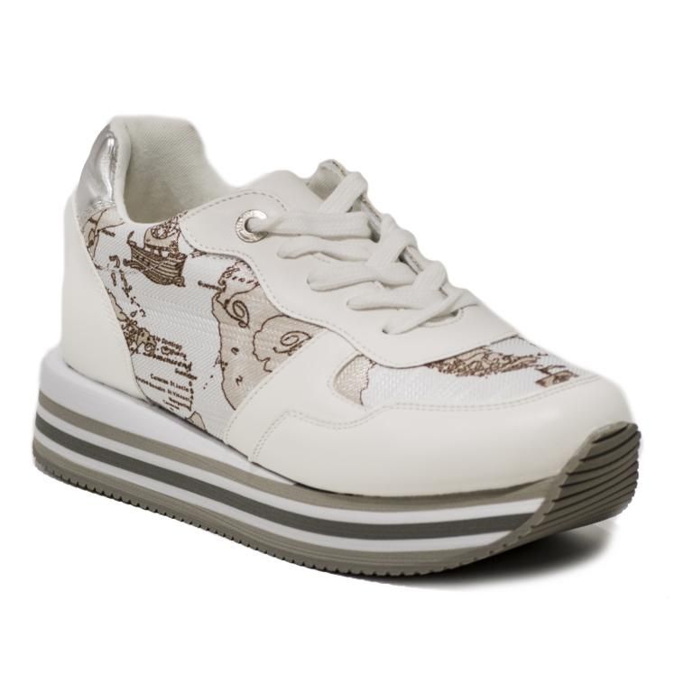 Alviero Martini Junior Sneakers N0890 0558X018 Nuova Collezione