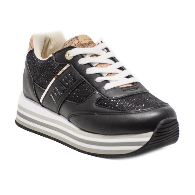 Alviero Martini Junior Sneakers N0893 0558X550 New S S 2021 Collection