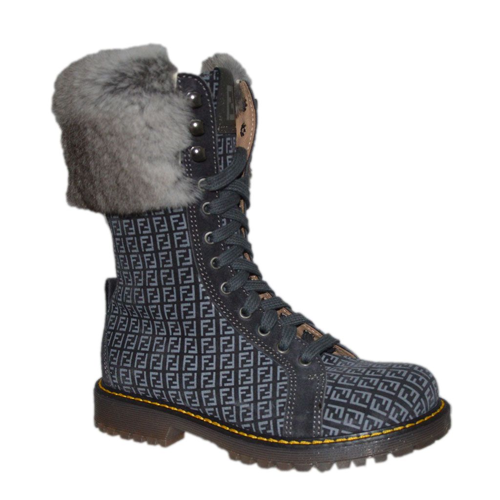 Scarpe fendi bambino outlet online