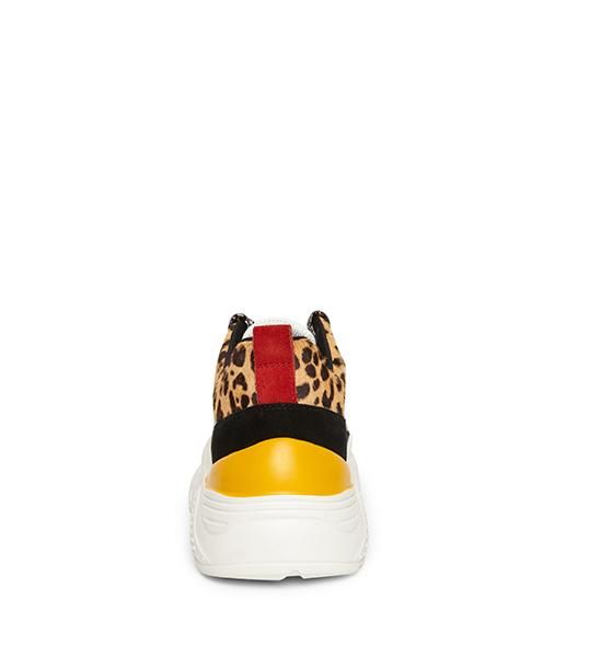 Steve Madden Sneakers |SMSANTONIA LEO| Collezione Primavera/Estate