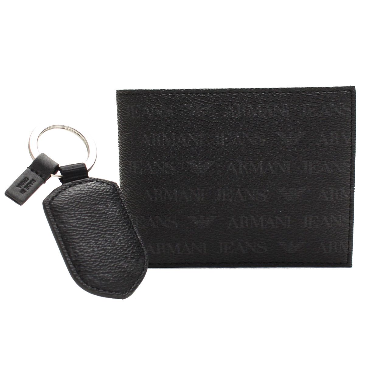 Borsa e portafoglio armani sale jeans