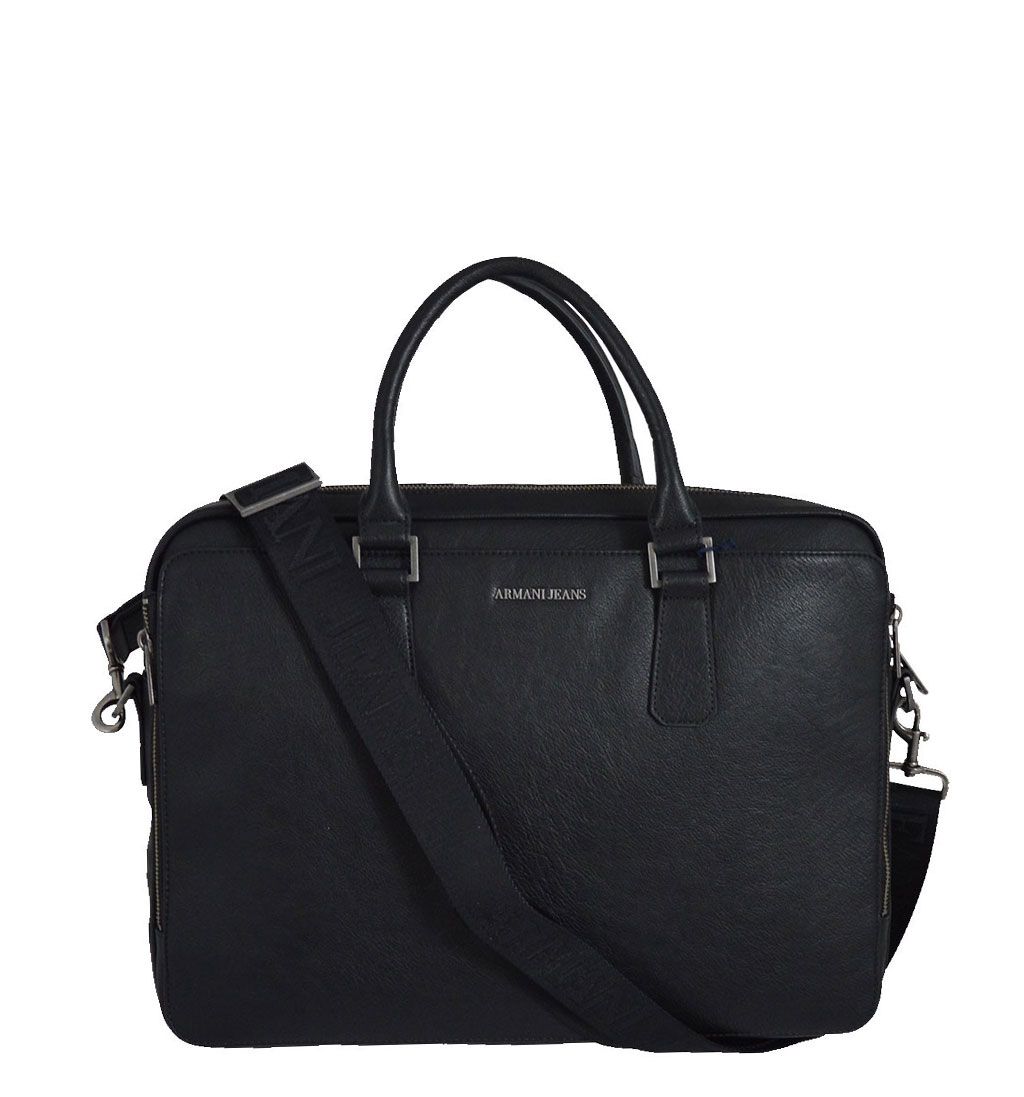 Armani laptop bag. New collection 2016