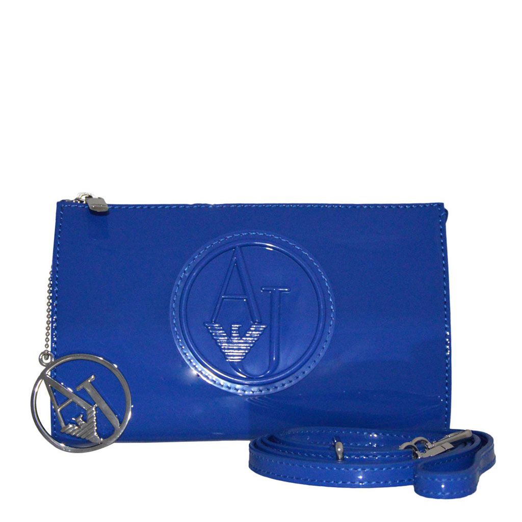 pochette donna armani