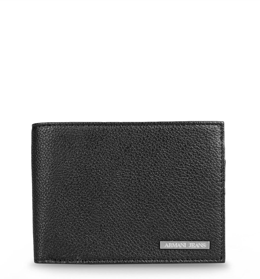 Armani jeans portafoglio uomo shop